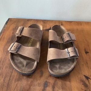 Birkenstock Arizona 37